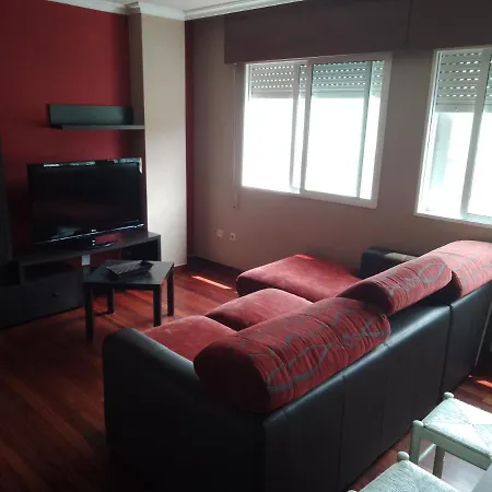 Ferienwohnung O Remanso De Arcade Exterior foto