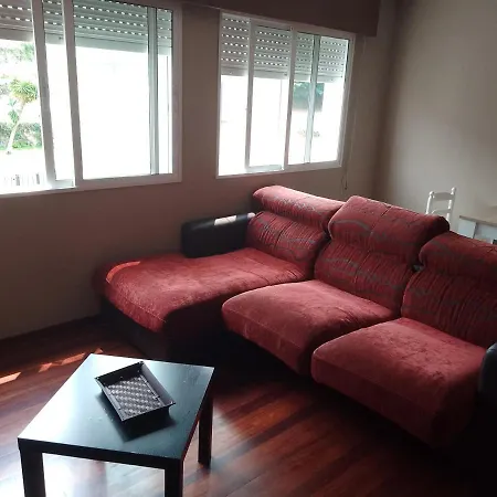 Ferienwohnung O Remanso De Arcade Exterior foto