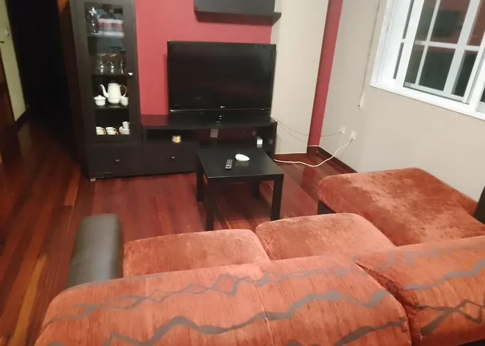 O Remanso De Arcade