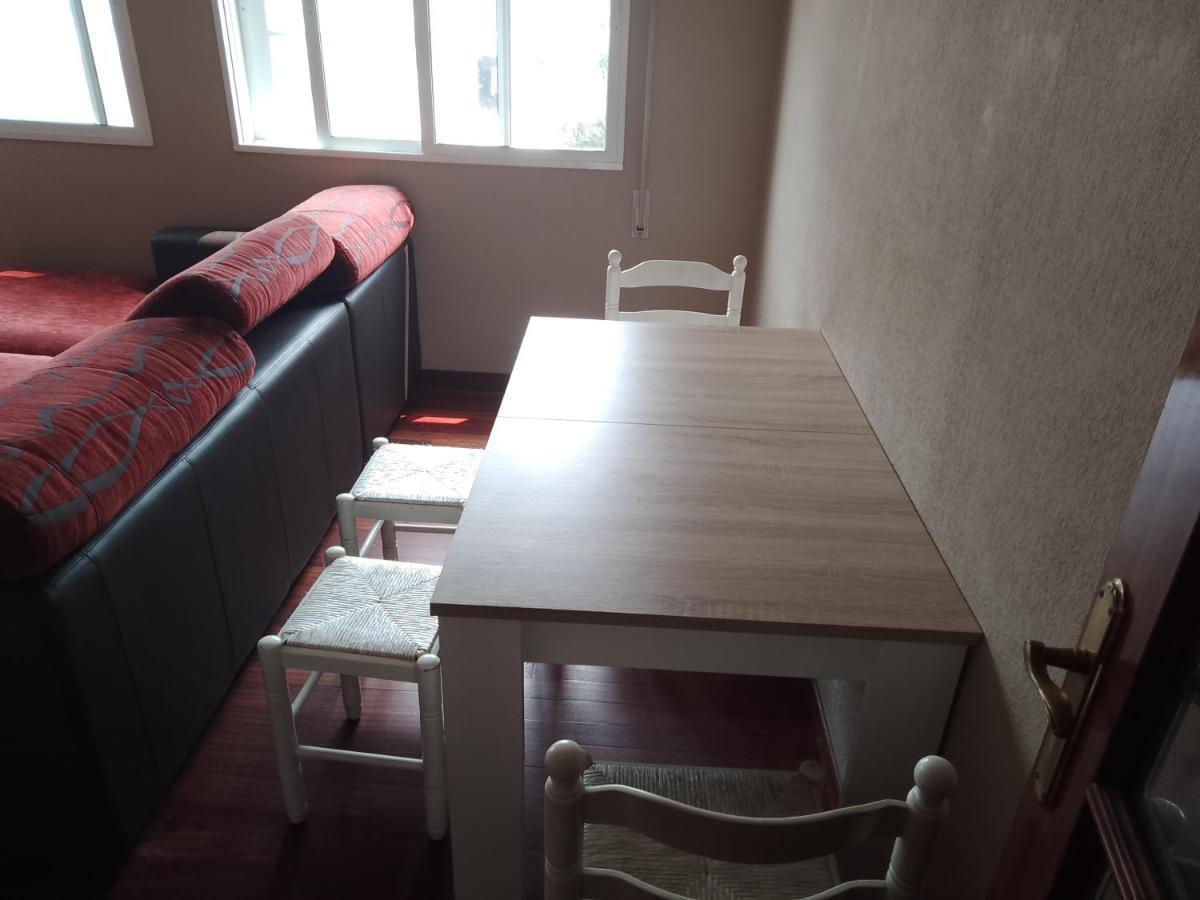 Apartment O Remanso De Arcade