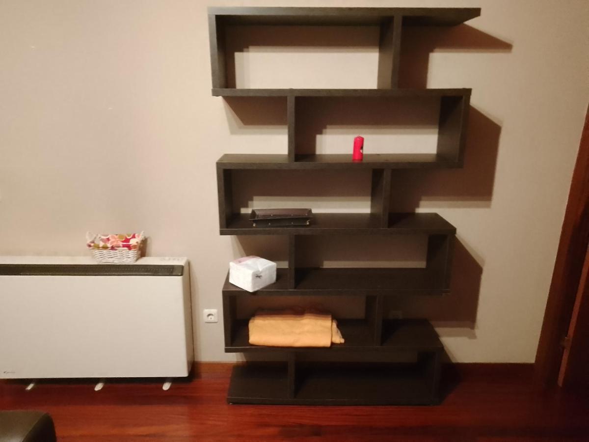 Apartment O Remanso De Arcade