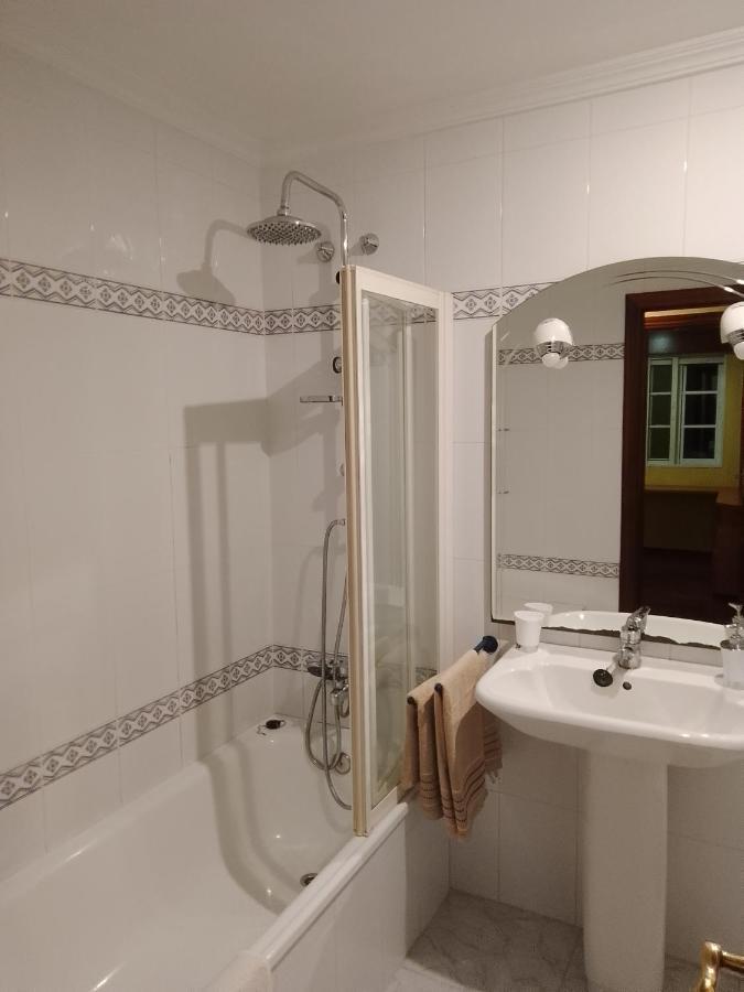 O Remanso De Apartment *