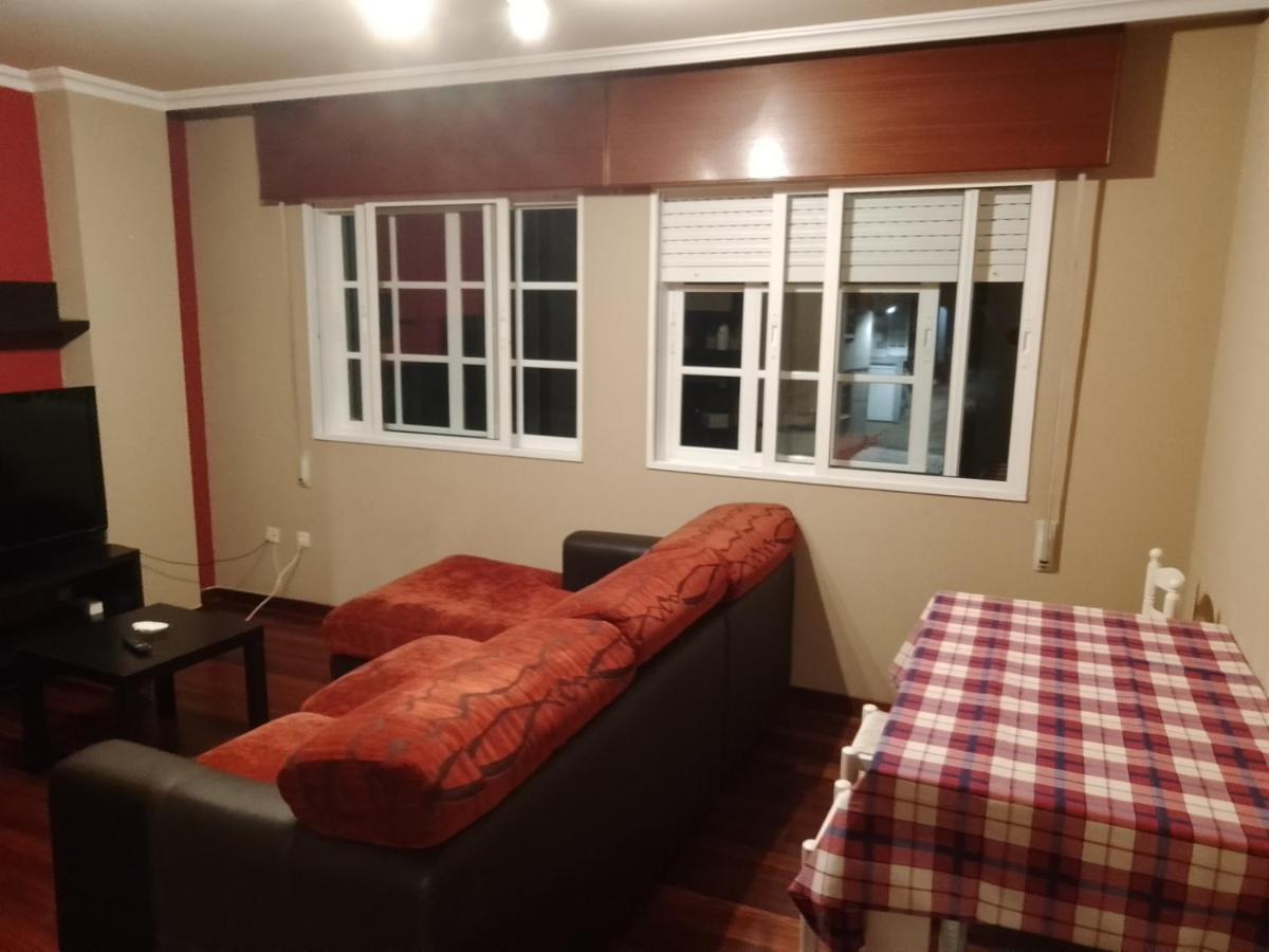 O Remanso De Apartment *